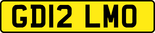 GD12LMO