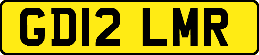 GD12LMR