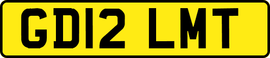 GD12LMT