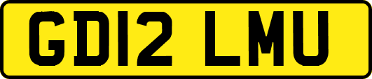 GD12LMU
