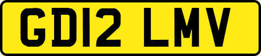 GD12LMV