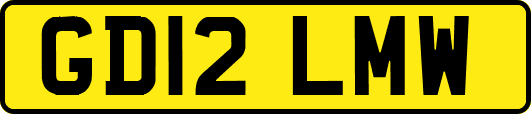 GD12LMW