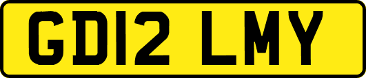 GD12LMY