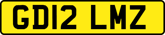 GD12LMZ