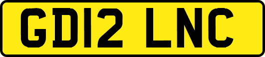 GD12LNC