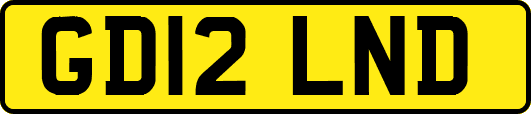GD12LND