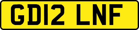 GD12LNF