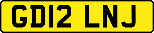 GD12LNJ