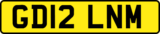 GD12LNM