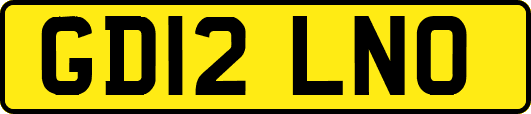 GD12LNO