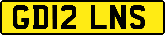 GD12LNS