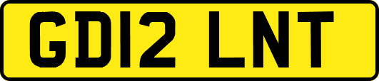 GD12LNT