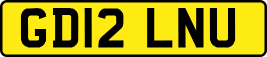 GD12LNU