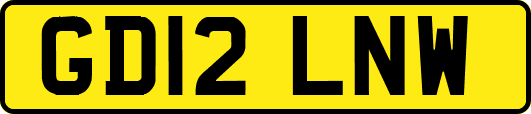 GD12LNW