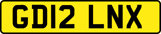 GD12LNX