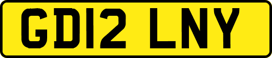 GD12LNY