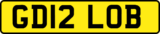 GD12LOB