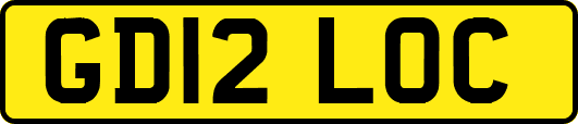 GD12LOC
