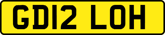 GD12LOH