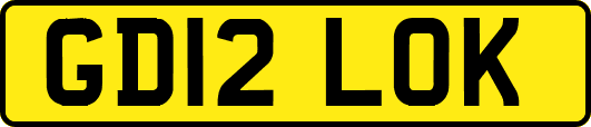 GD12LOK