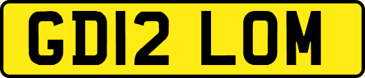 GD12LOM