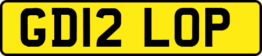 GD12LOP