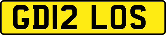GD12LOS