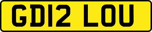 GD12LOU