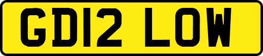 GD12LOW
