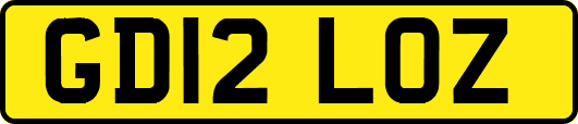 GD12LOZ