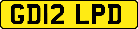 GD12LPD