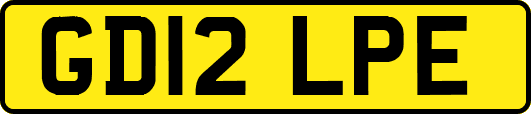 GD12LPE
