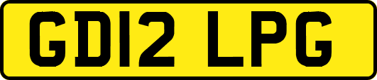 GD12LPG