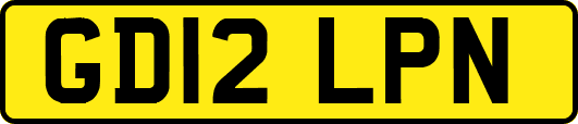 GD12LPN