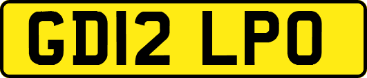 GD12LPO