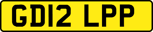 GD12LPP