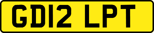GD12LPT