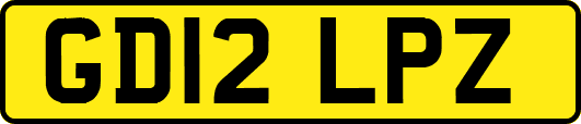 GD12LPZ