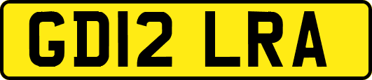 GD12LRA