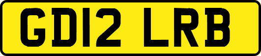 GD12LRB
