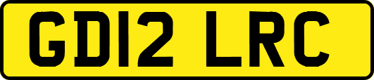 GD12LRC