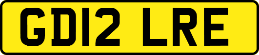 GD12LRE