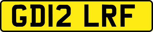 GD12LRF