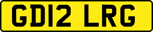 GD12LRG