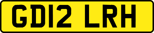 GD12LRH