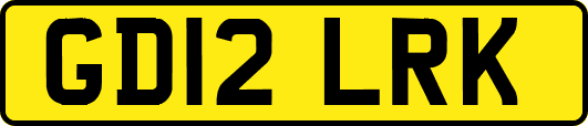 GD12LRK