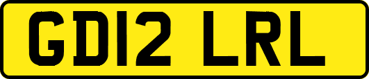 GD12LRL