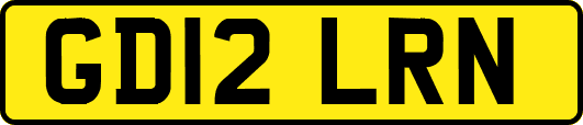 GD12LRN