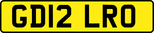 GD12LRO