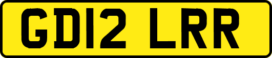 GD12LRR